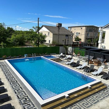 Lions Apartment Ureki Zewnętrze zdjęcie