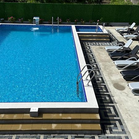 Lions Apartment Ureki Zewnętrze zdjęcie