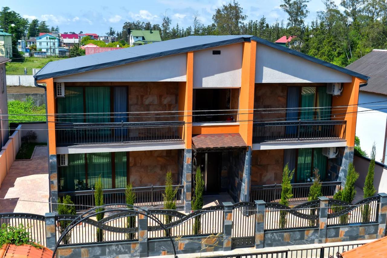 Lions Apartment Ureki Zewnętrze zdjęcie