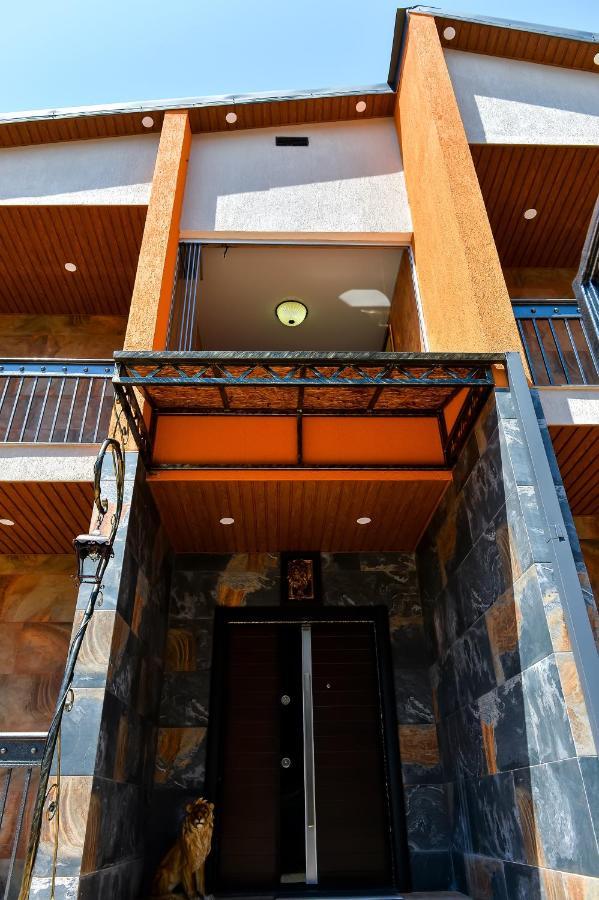 Lions Apartment Ureki Zewnętrze zdjęcie