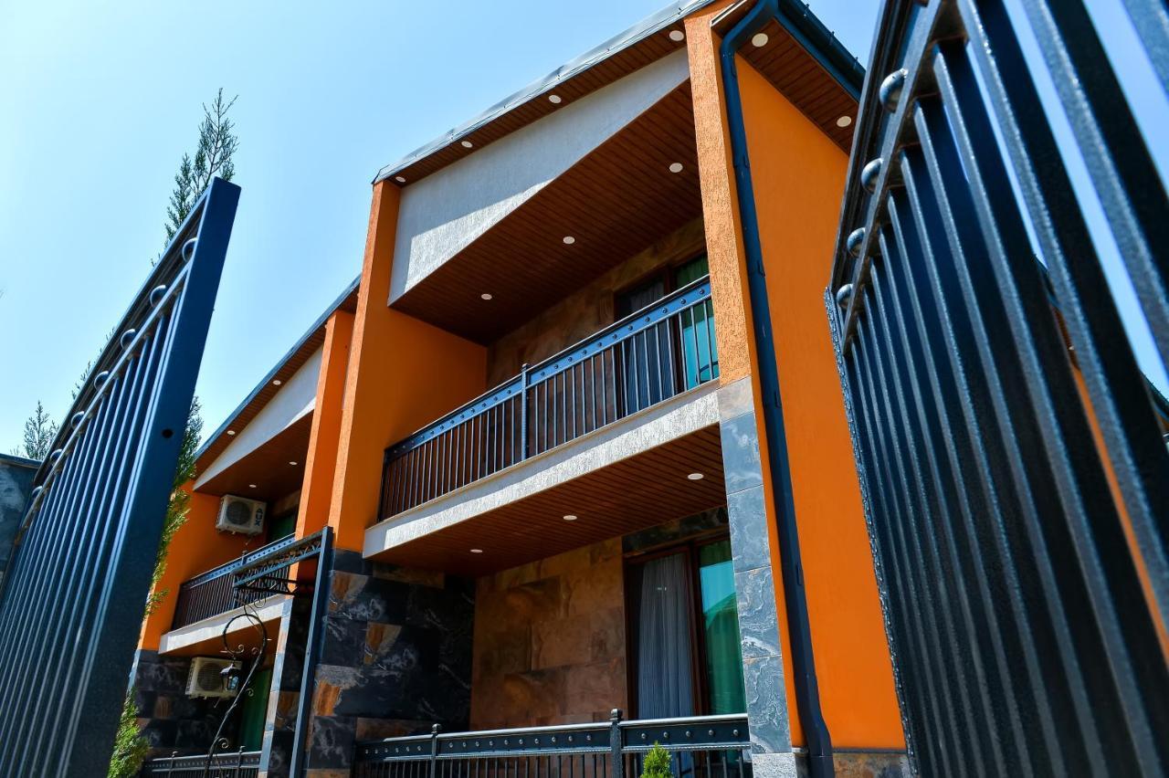 Lions Apartment Ureki Zewnętrze zdjęcie