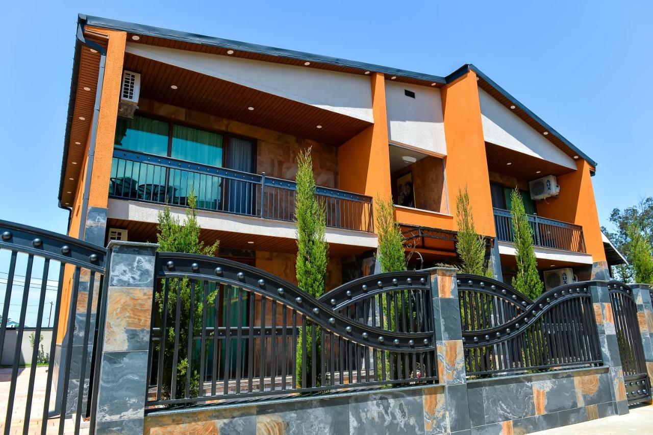 Lions Apartment Ureki Zewnętrze zdjęcie