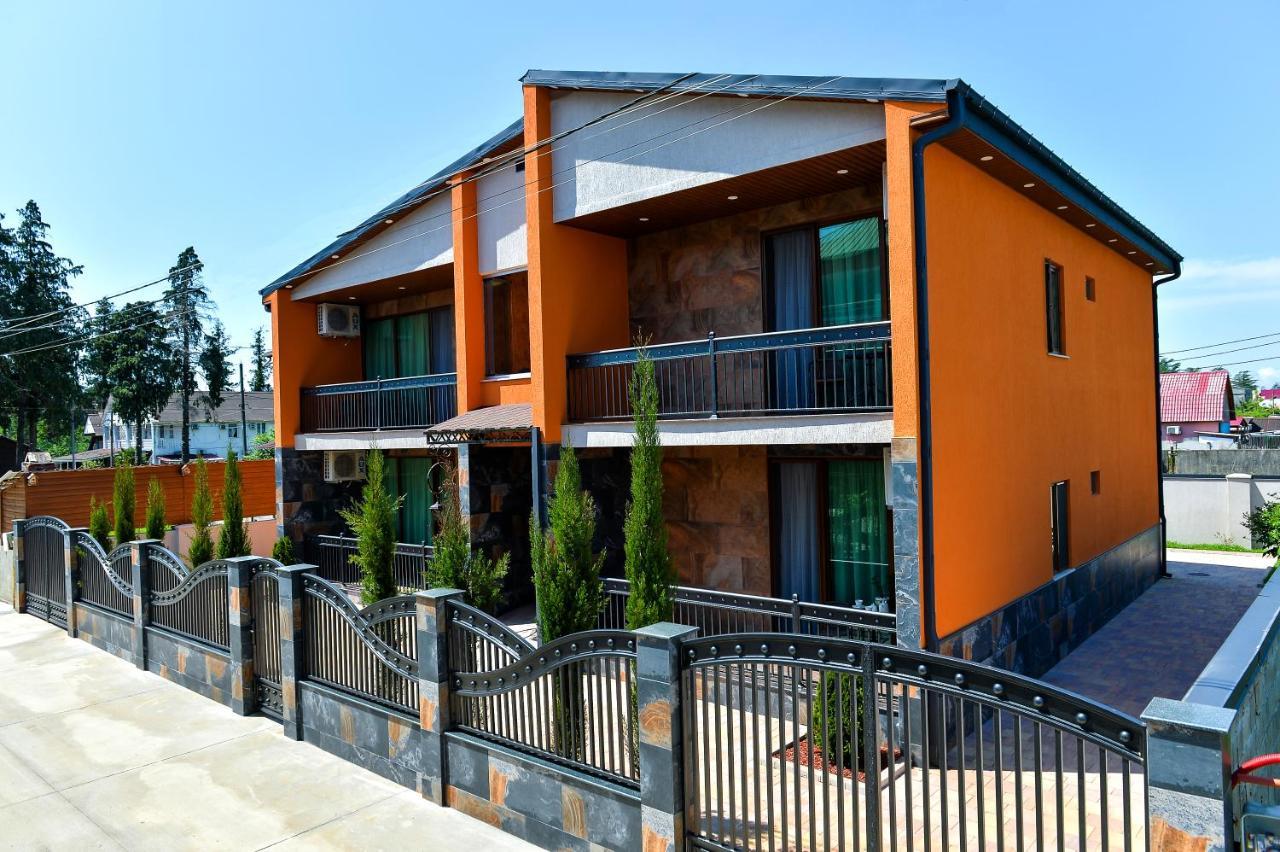 Lions Apartment Ureki Zewnętrze zdjęcie