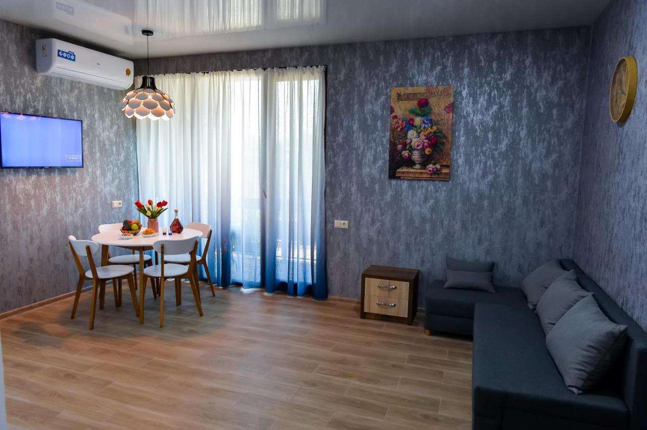 Lions Apartment Ureki Zewnętrze zdjęcie