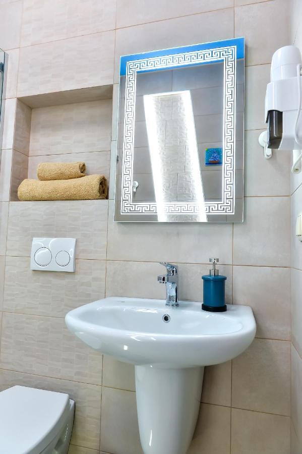 Lions Apartment Ureki Zewnętrze zdjęcie