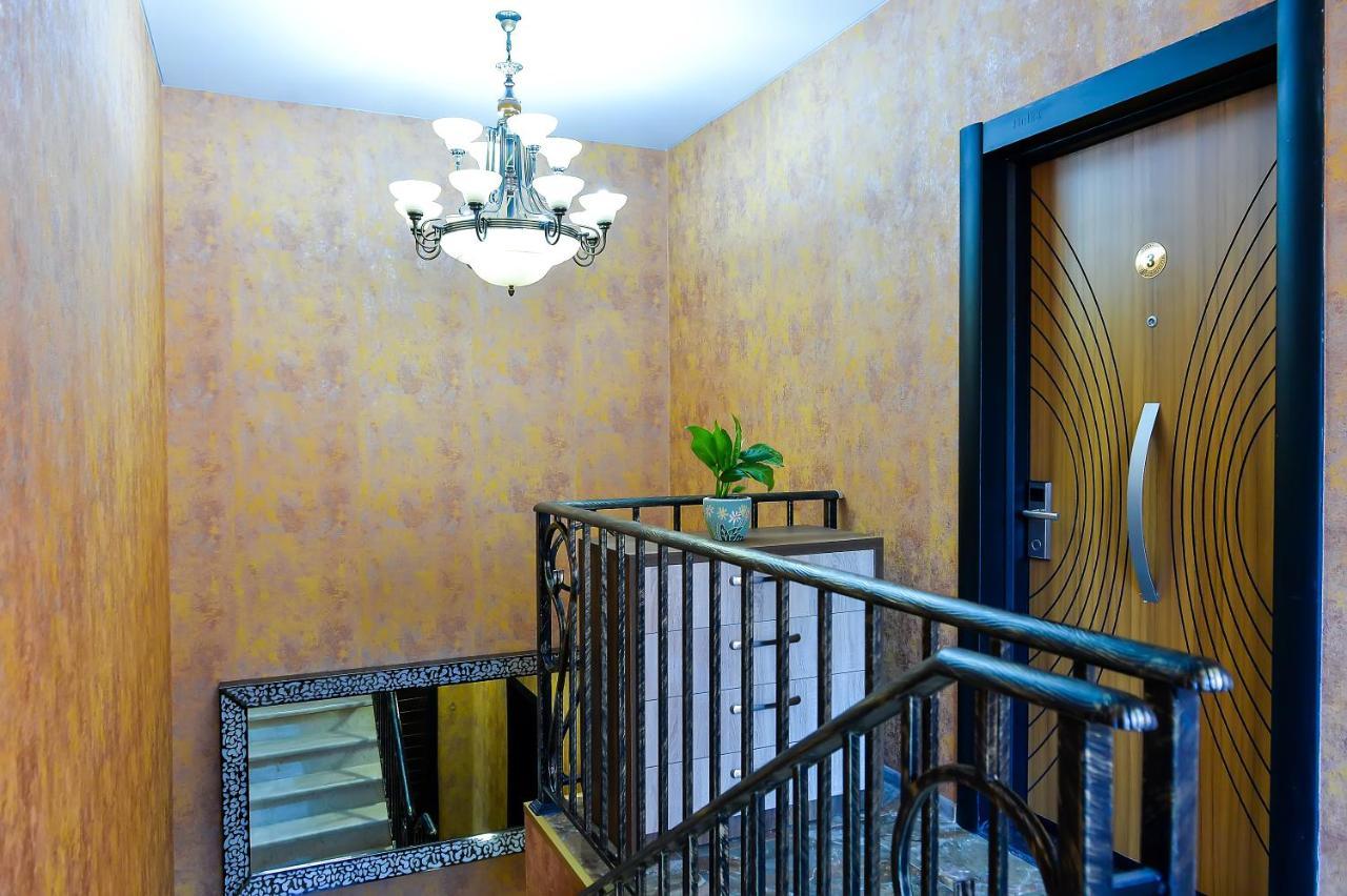 Lions Apartment Ureki Zewnętrze zdjęcie