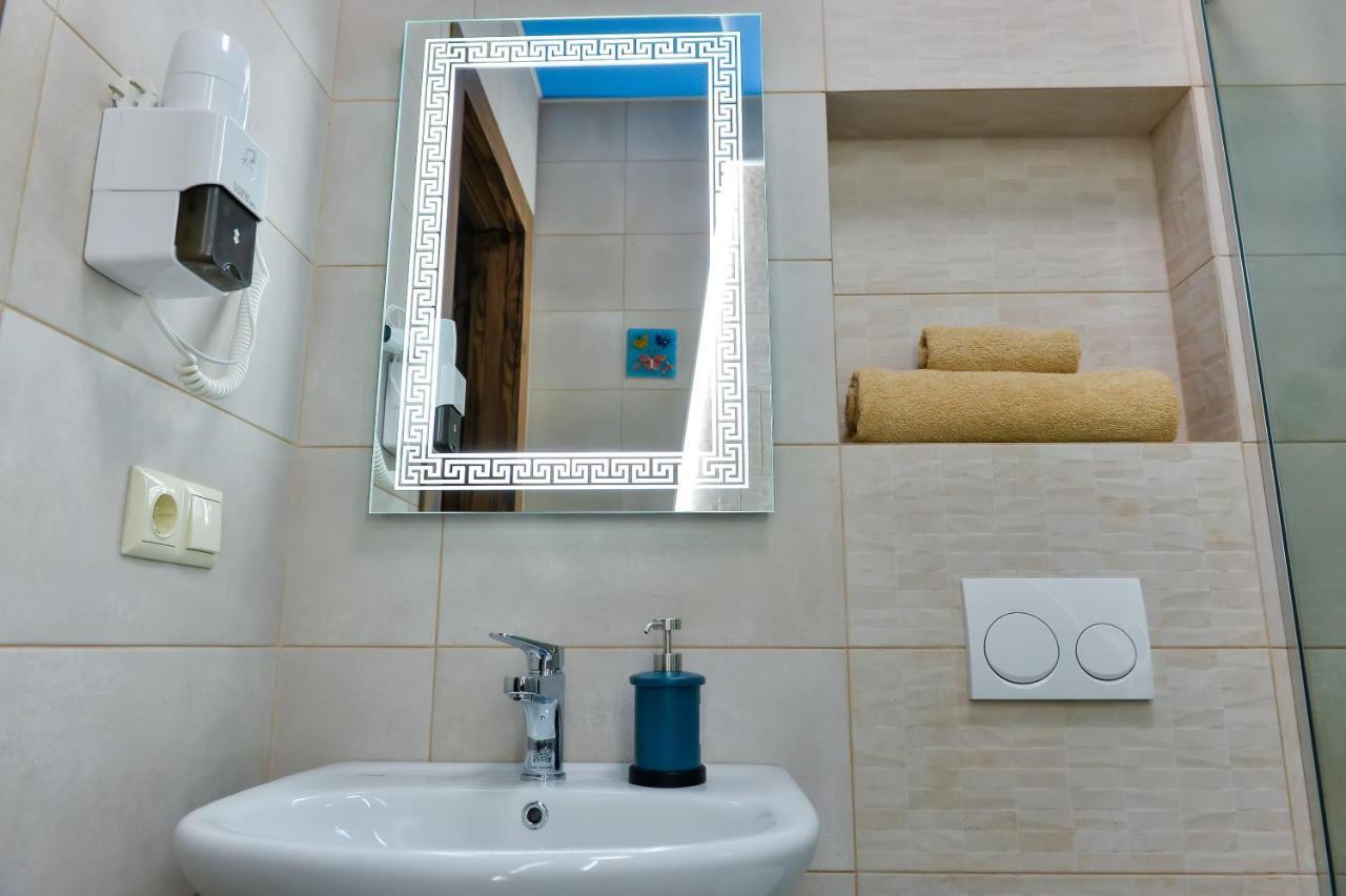 Lions Apartment Ureki Zewnętrze zdjęcie