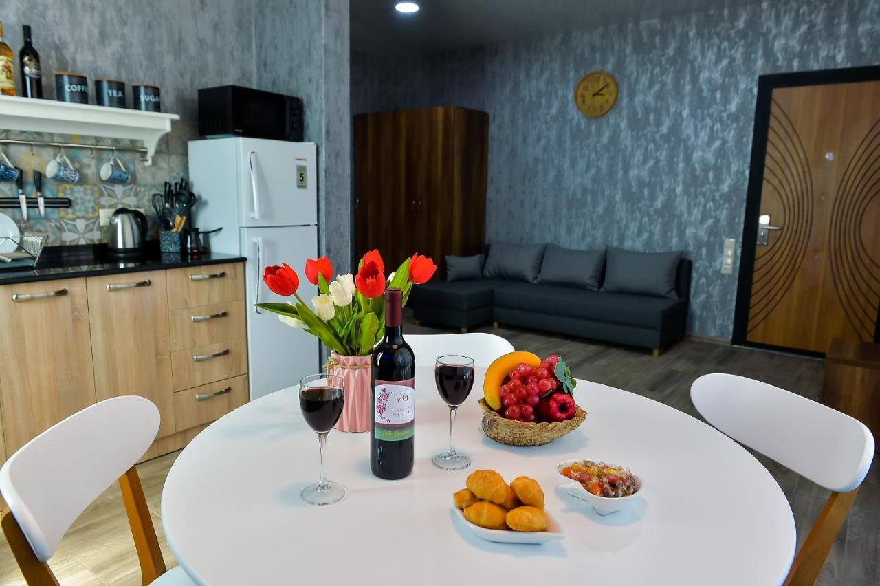 Lions Apartment Ureki Zewnętrze zdjęcie