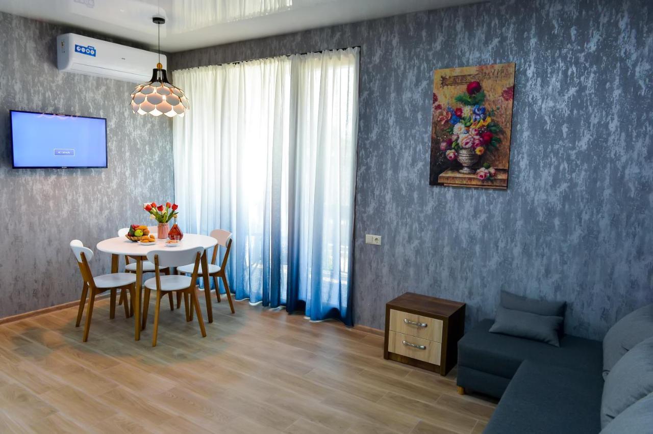 Lions Apartment Ureki Zewnętrze zdjęcie