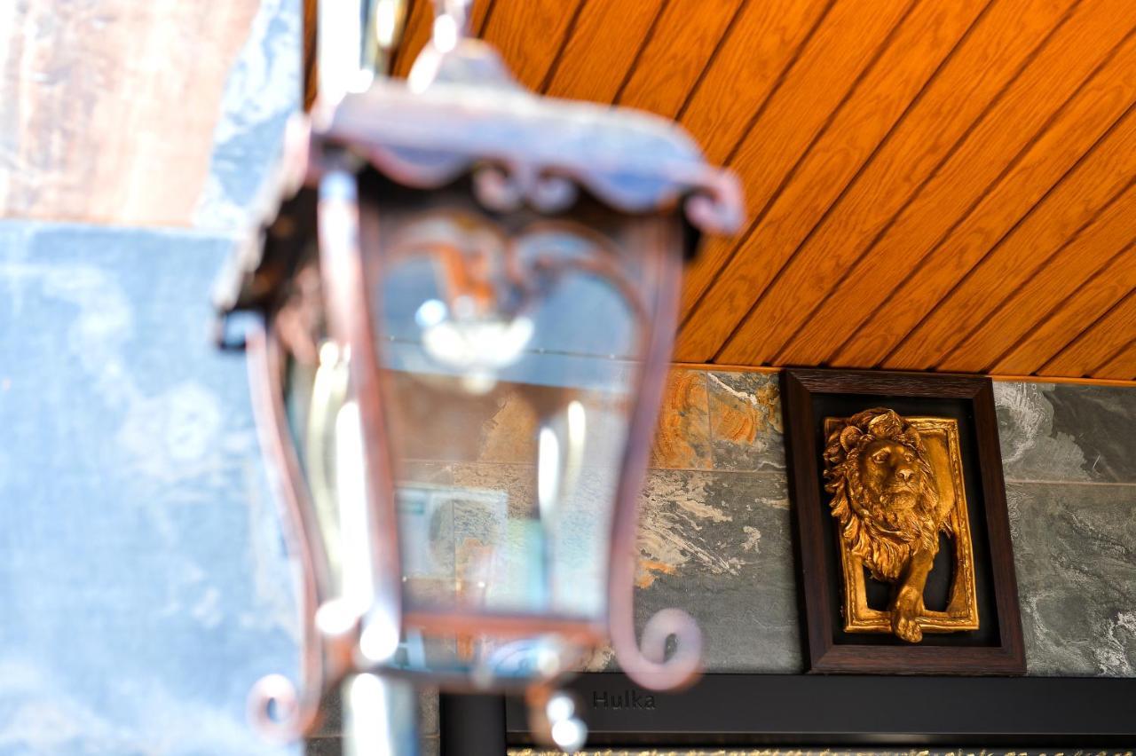 Lions Apartment Ureki Zewnętrze zdjęcie