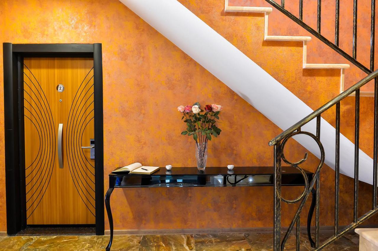 Lions Apartment Ureki Zewnętrze zdjęcie