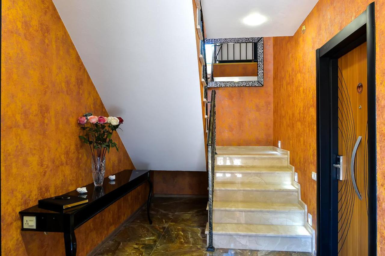 Lions Apartment Ureki Zewnętrze zdjęcie