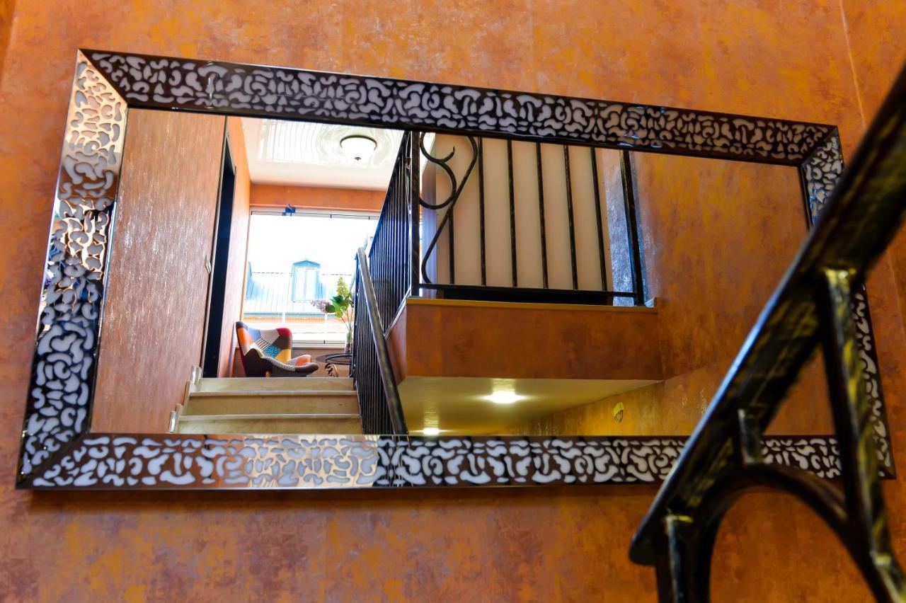 Lions Apartment Ureki Zewnętrze zdjęcie
