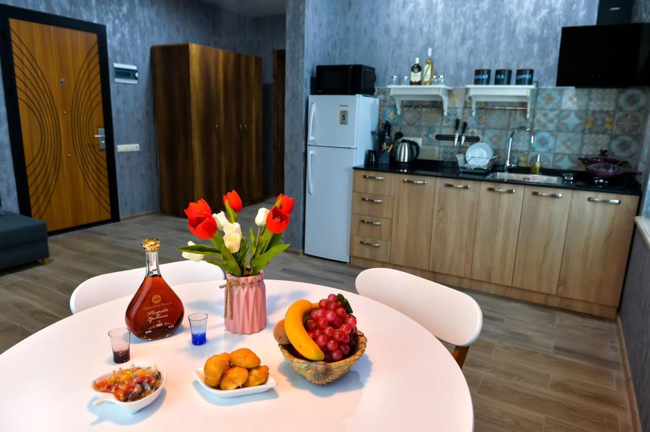 Lions Apartment Ureki Zewnętrze zdjęcie