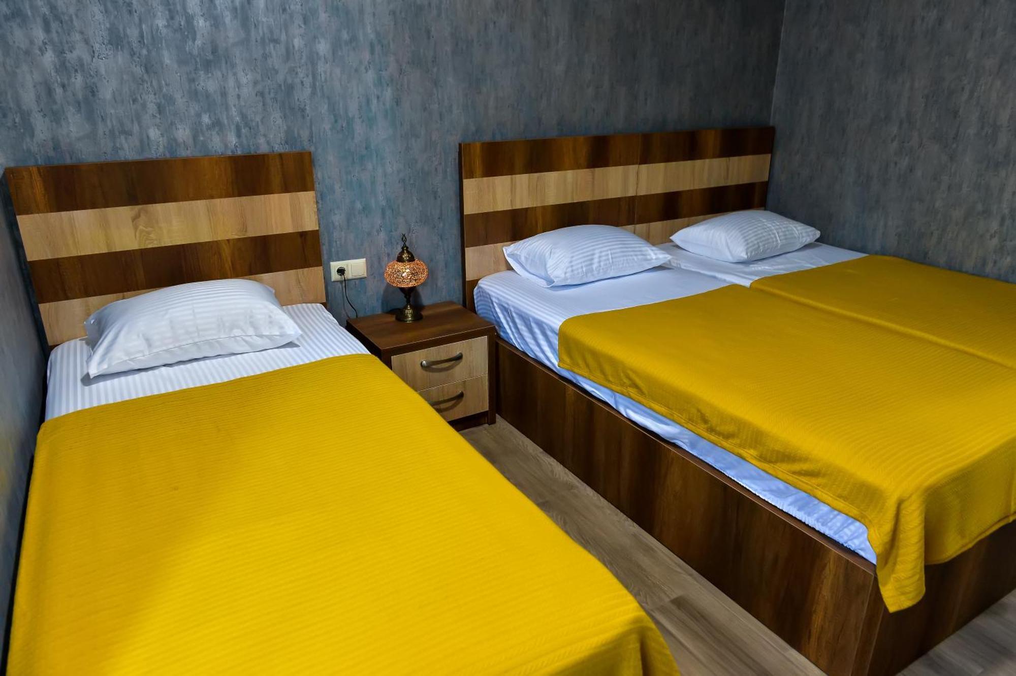 Lions Apartment Ureki Zewnętrze zdjęcie