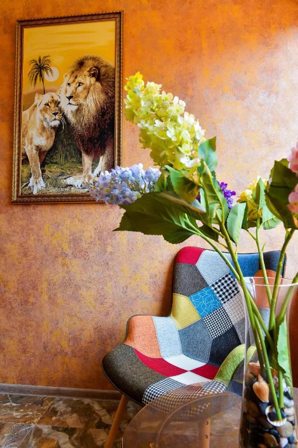 Lions Apartment Ureki Zewnętrze zdjęcie