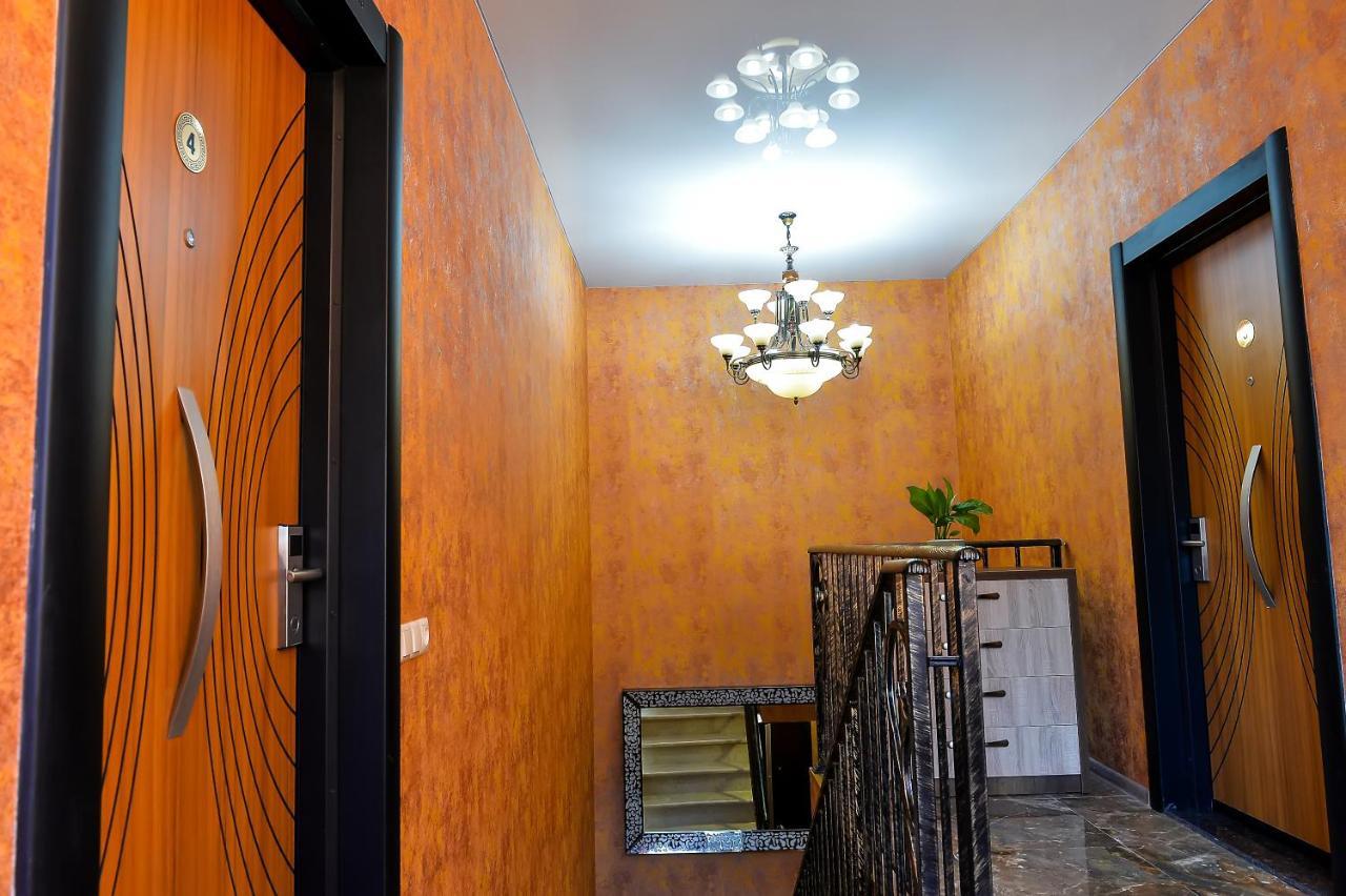 Lions Apartment Ureki Zewnętrze zdjęcie