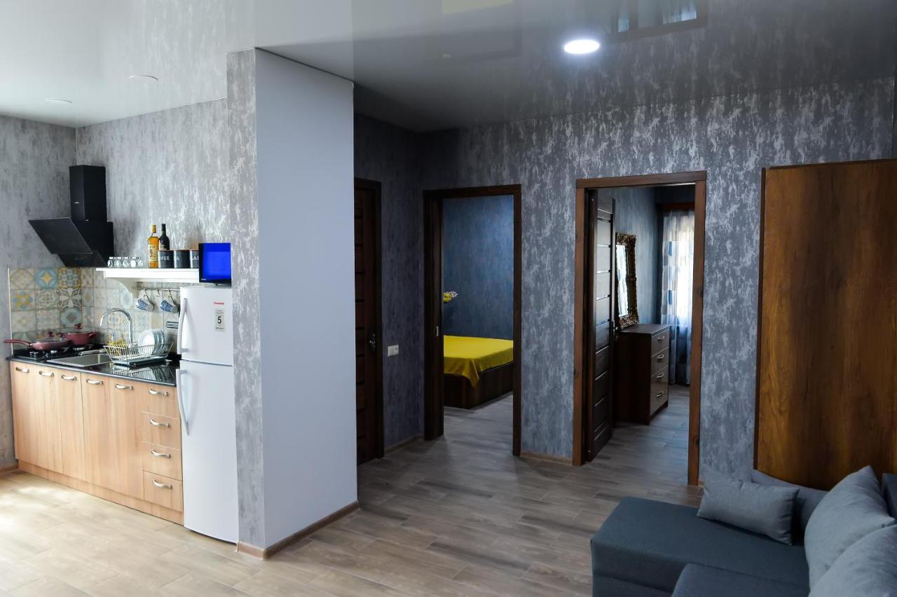 Lions Apartment Ureki Zewnętrze zdjęcie