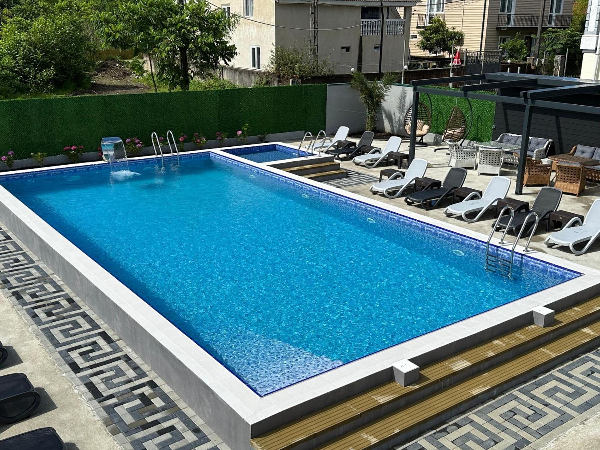 Lions Apartment Ureki Zewnętrze zdjęcie