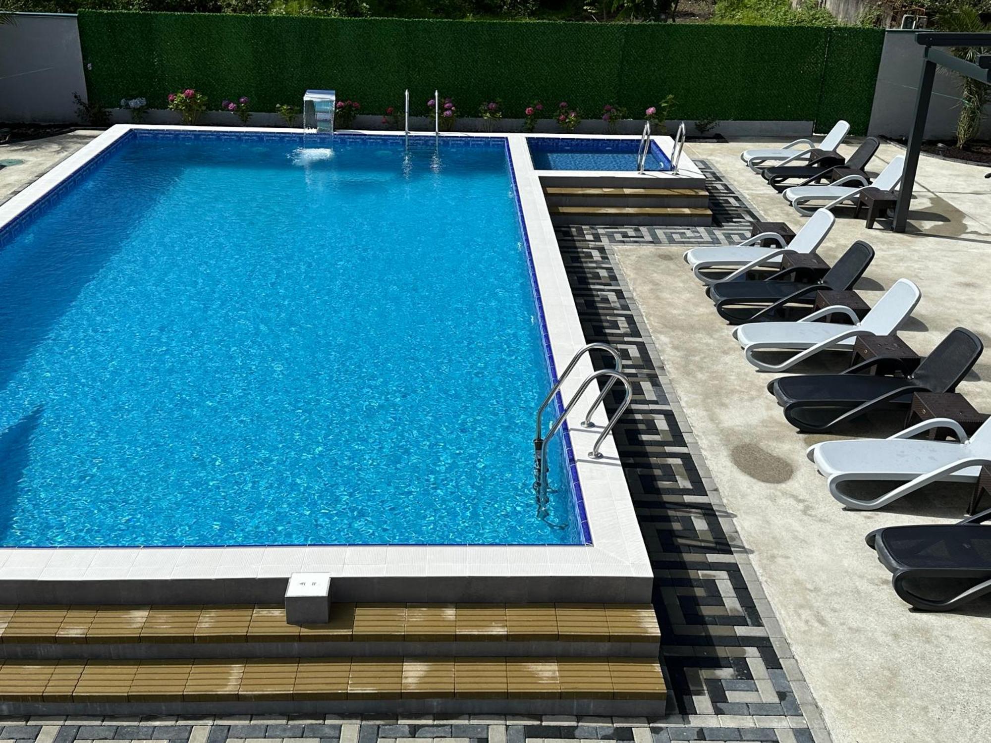 Lions Apartment Ureki Zewnętrze zdjęcie